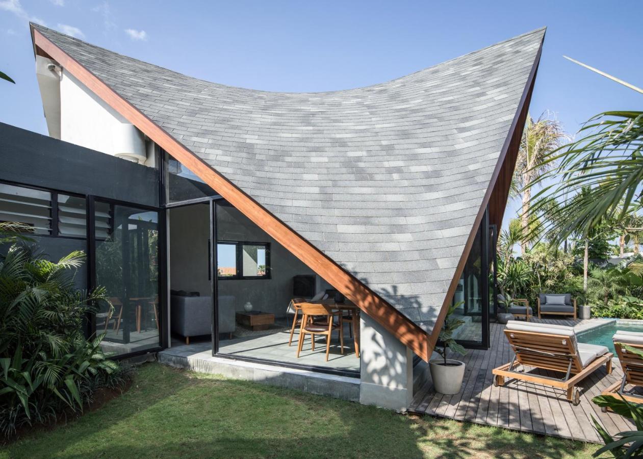 The River Villa
