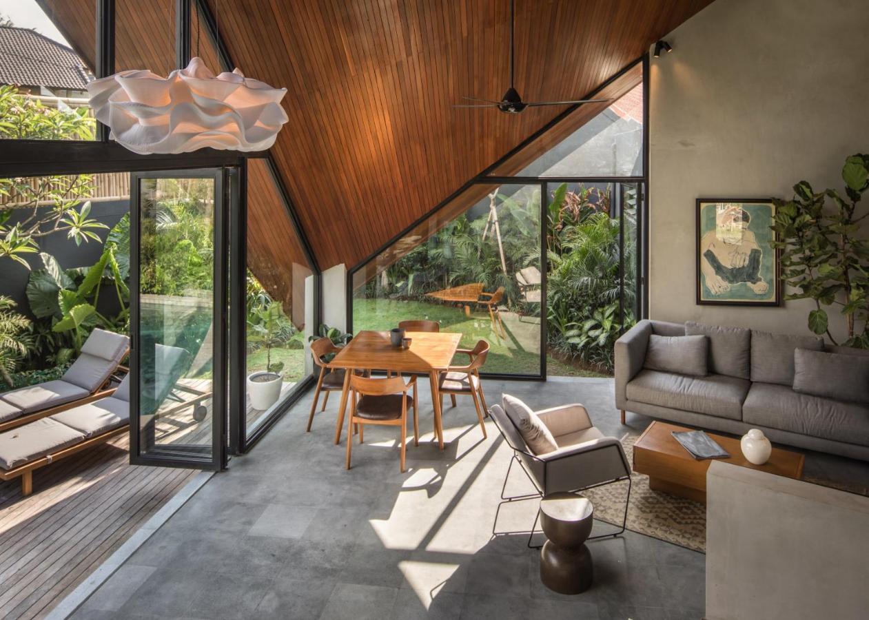 The River Villa *