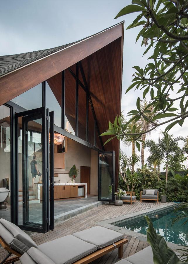 The River Villa