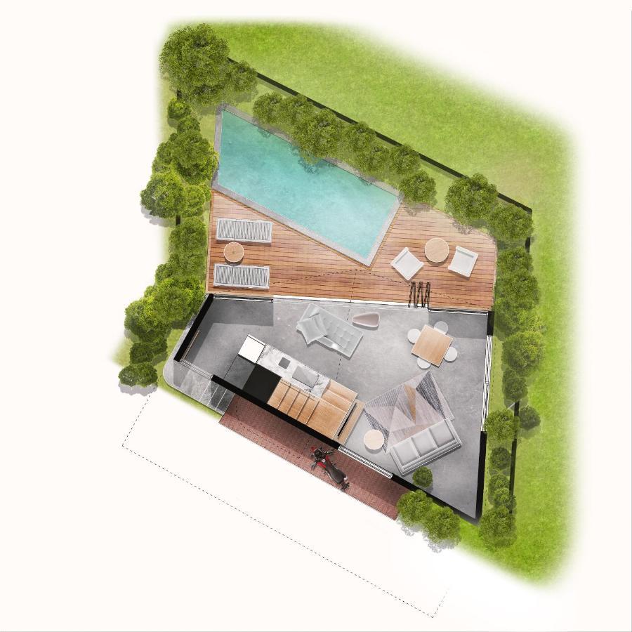The River Villa *