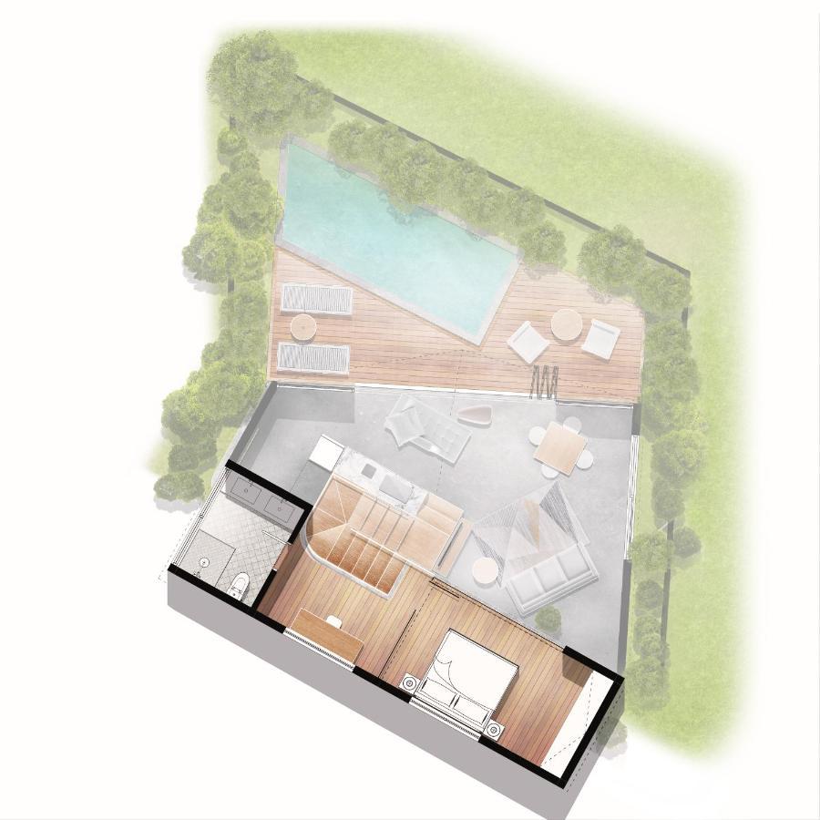 The River Villa *