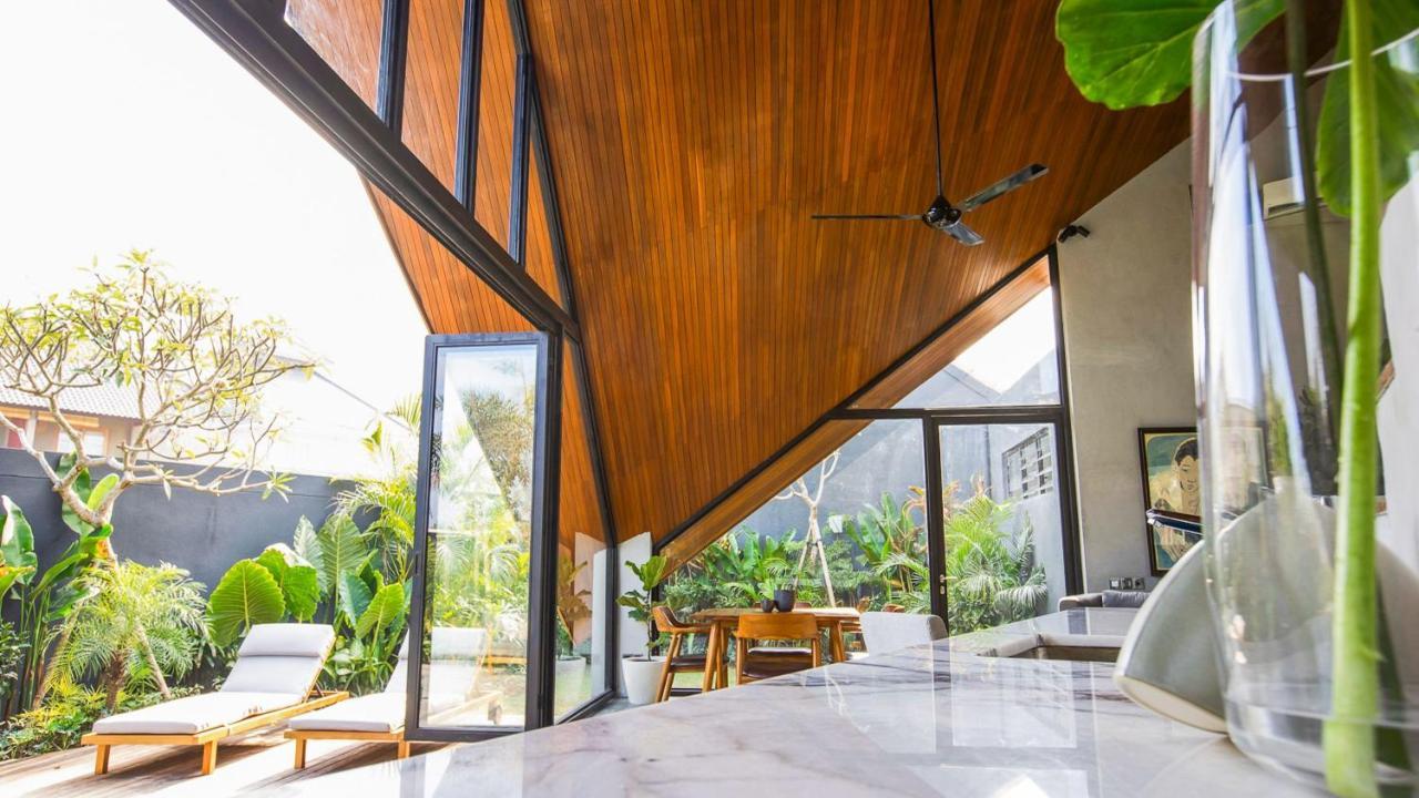 The River Villa Canggu